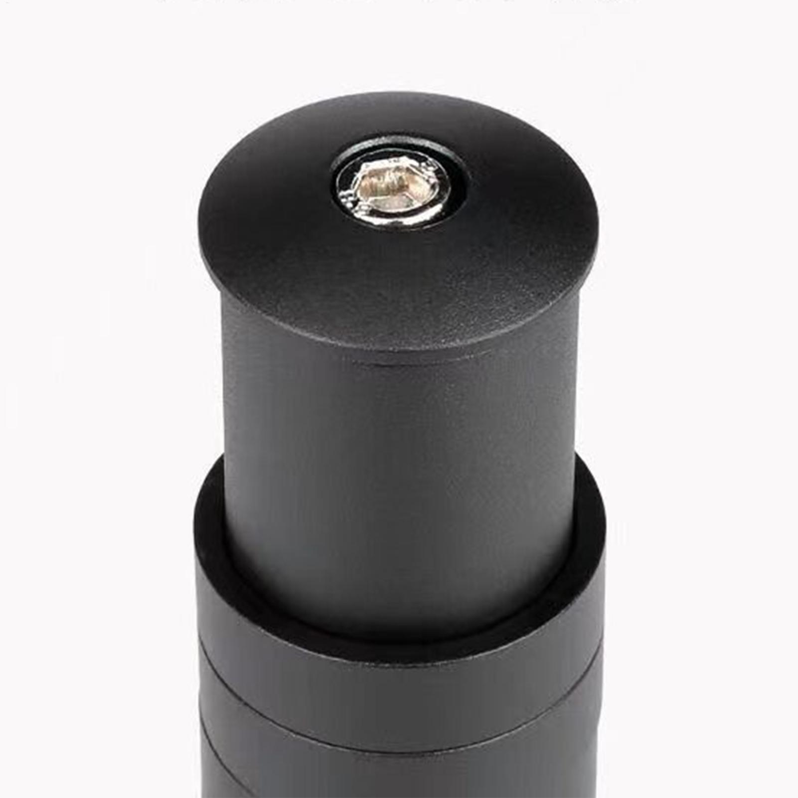 Bike Stem Riser Adjustable Alu – Stem Extender Tube recenzja i cena