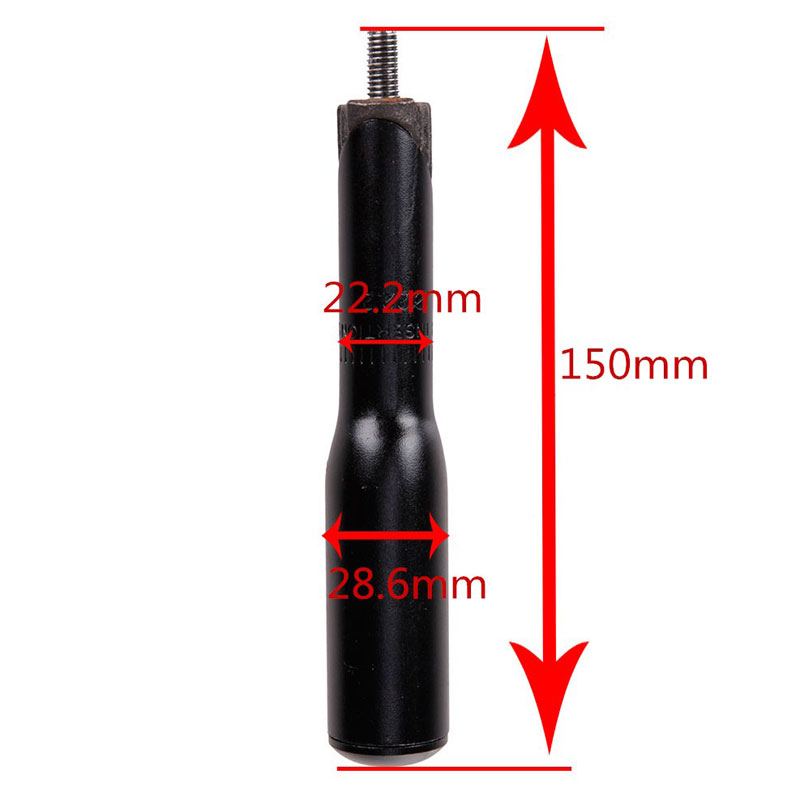 Mountain Bicycle Front Fork Ad – Stem Extender Tube recenzja i cena