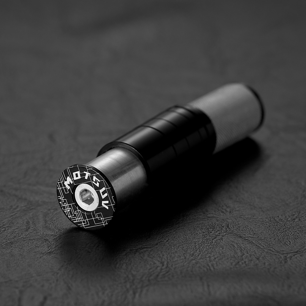 The mountain bike raises the i – Stem Extender Tube recenzja i cena