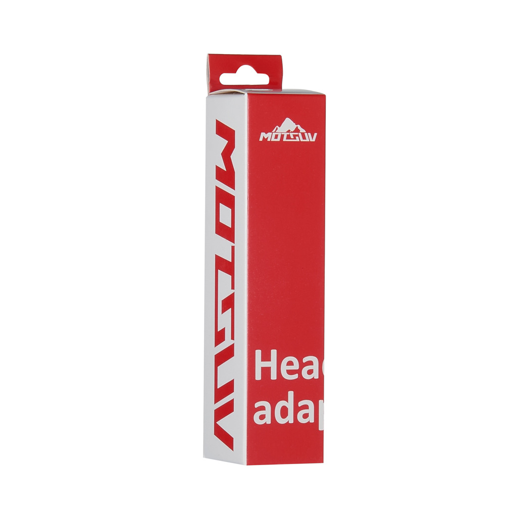 The mountain bike raises the i – Stem Extender Tube recenzja i cena