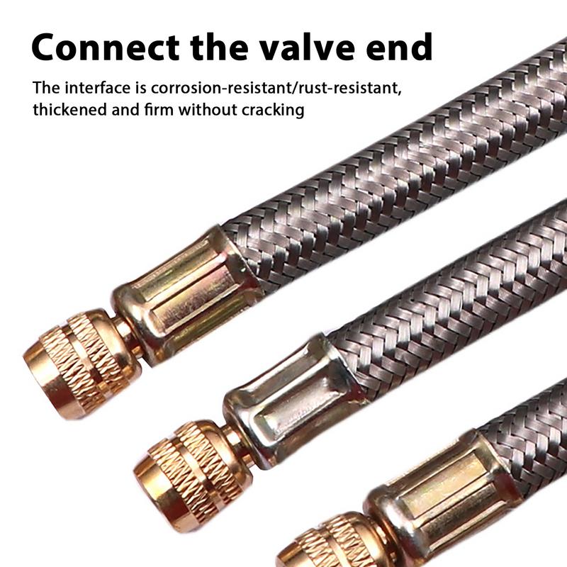 1Piece Truck Valve Extension F – Stem Extender Tube recenzja i cena