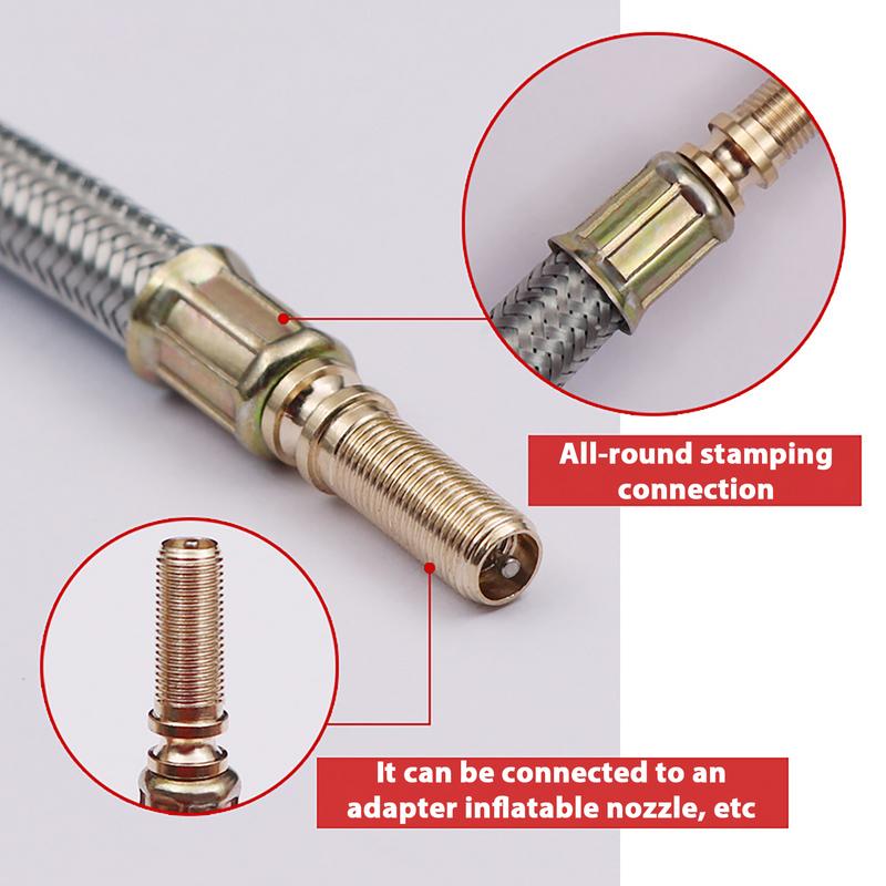 1Piece Truck Valve Extension F – Stem Extender Tube recenzja i cena