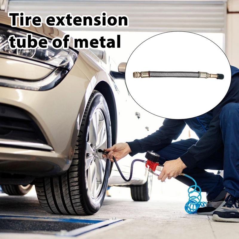 1Piece Truck Valve Extension F – Stem Extender Tube recenzja i cena