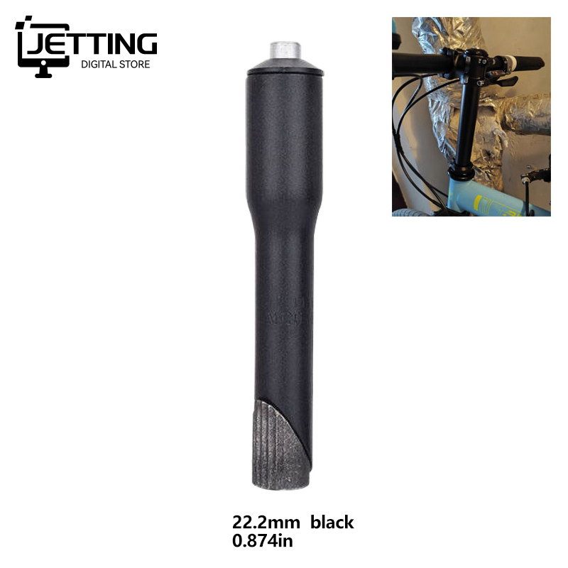🚲Bike Fork Stem Extender 22.2m – Stem Extender Tube recenzja i cena
