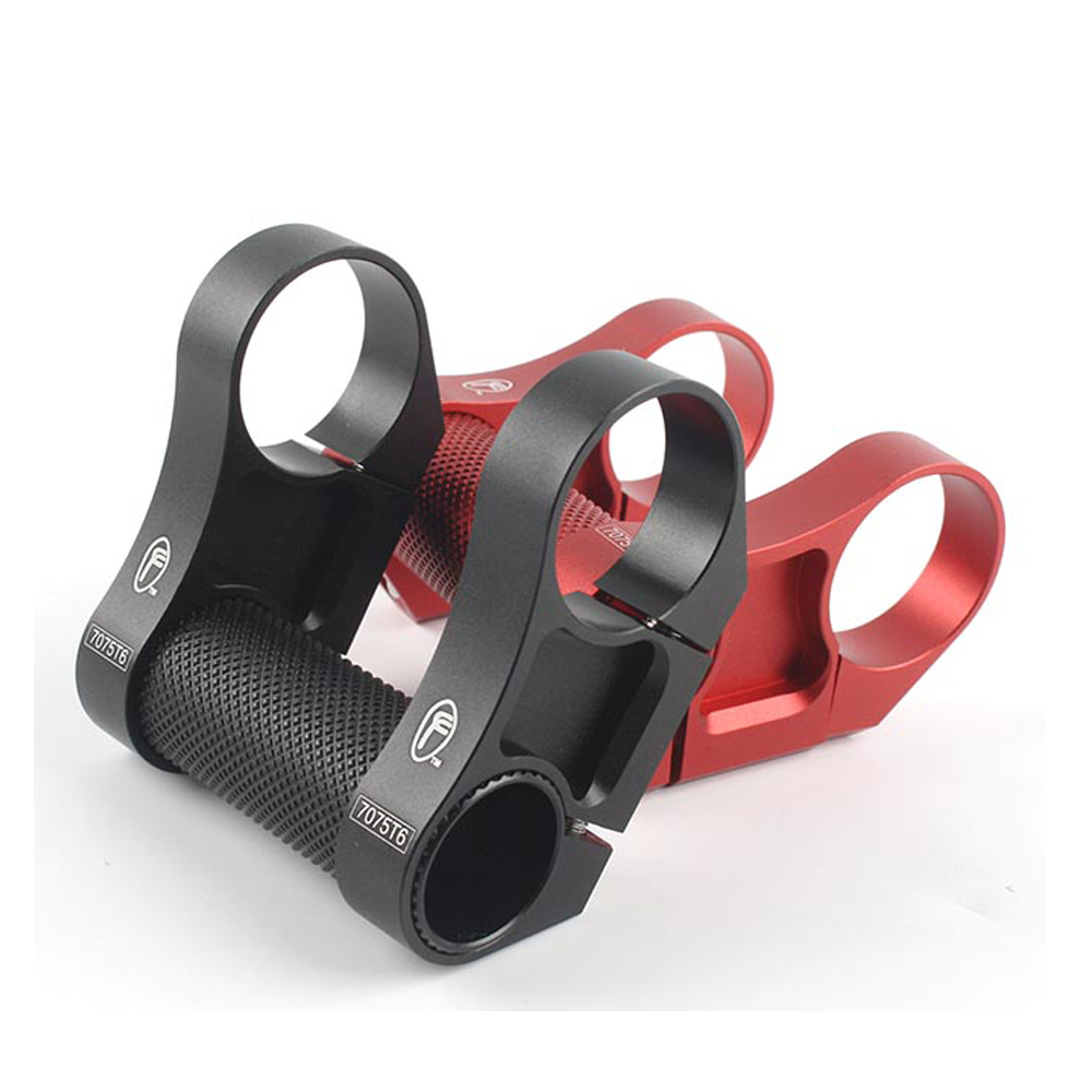Adjustable double Stem folding – Stem Extender Tube recenzja i cena