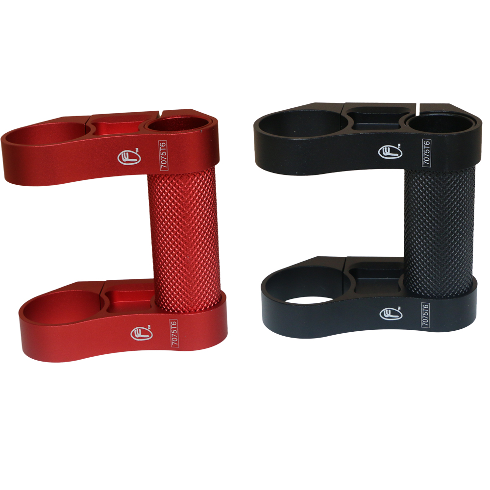 Adjustable double Stem folding – Stem Extender Tube recenzja i cena