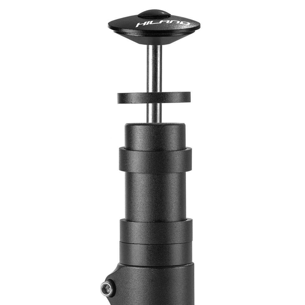 Steering Wheel Stem Mountain B – Stem Extender Tube recenzja i cena