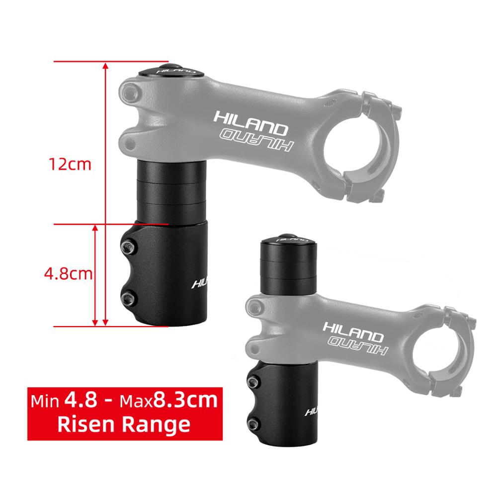 Steering Wheel Stem Mountain B – Stem Extender Tube recenzja i cena