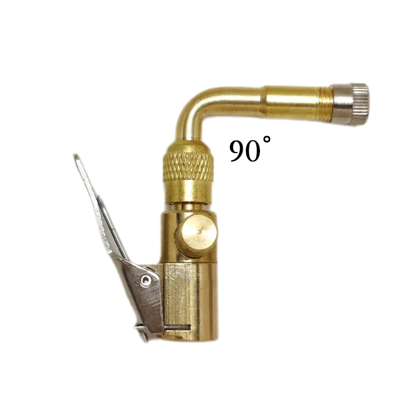 45°/90°/135° American Valve St – Stem Extender Tube recenzja i cena