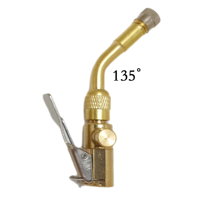 45°/90°/135° American Valve St – Stem Extender Tube recenzja i cena