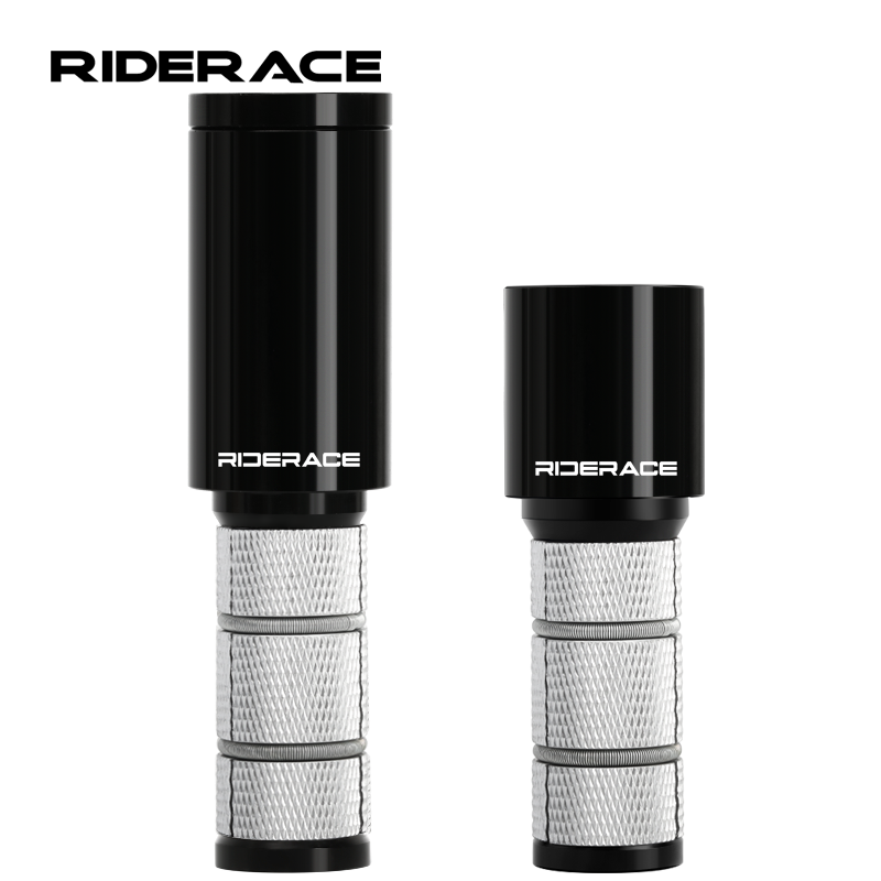 Bicycle Handlebar Stem Height  – Stem Extender Tube recenzja i cena