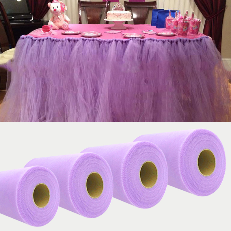 Blue Tutu Pink Sheer Organza F – Ribbon Organza Roll recenzja i cena