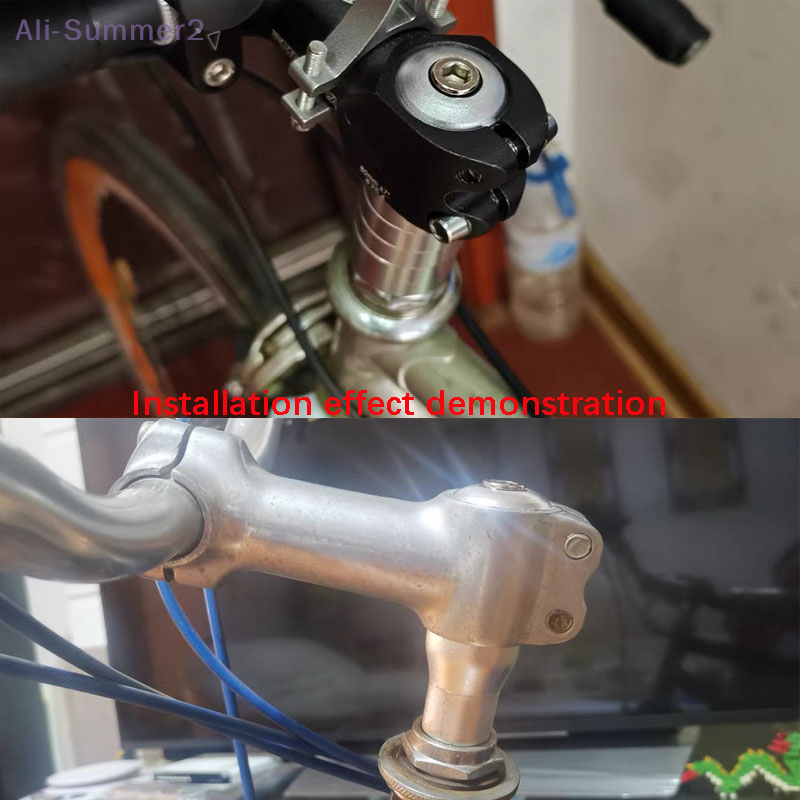 22.2mm Aluminum Alloy Bicycle  – Stem Extender Tube recenzja i cena