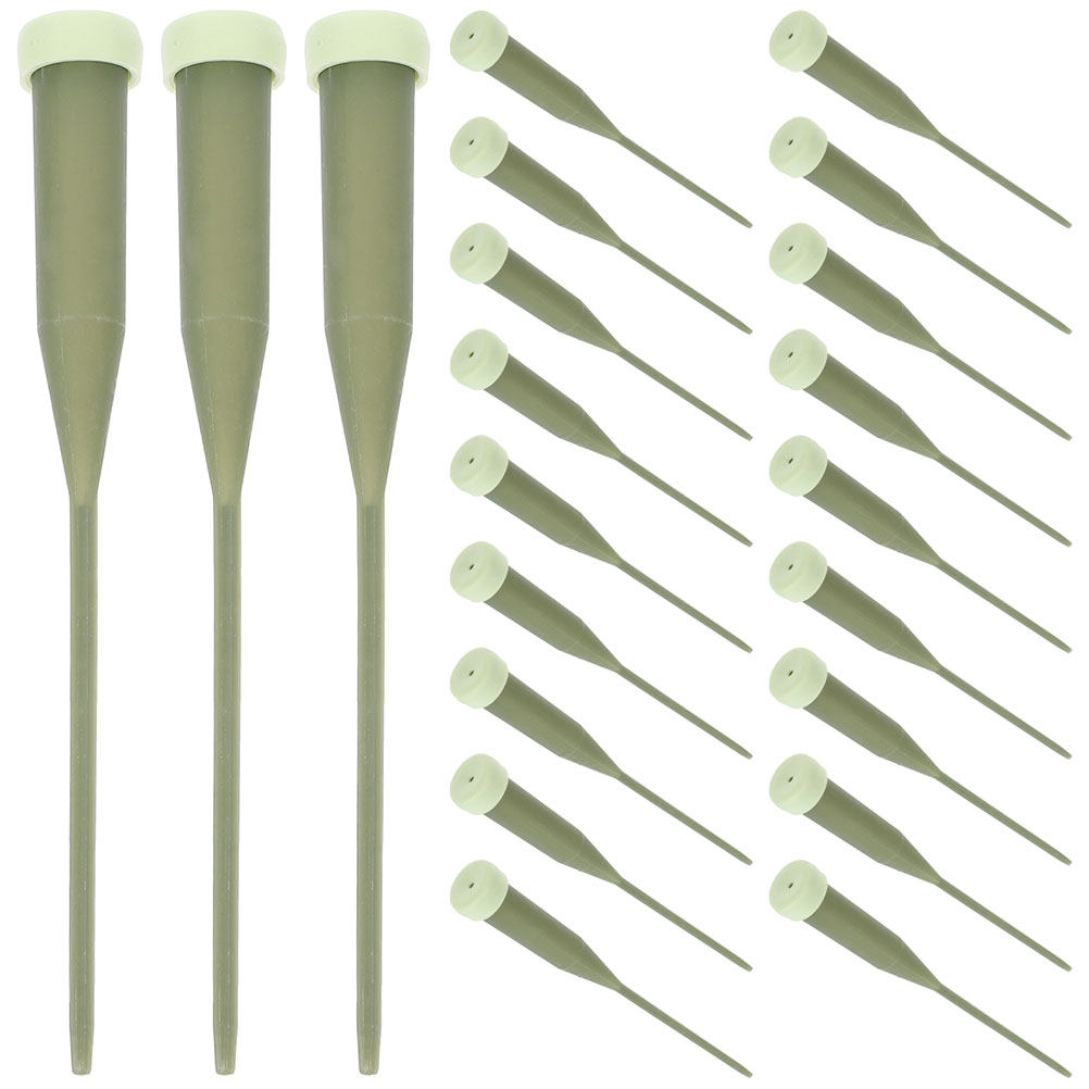 100Pcs Extended Floral Water T – Stem Extender Tube recenzja i cena