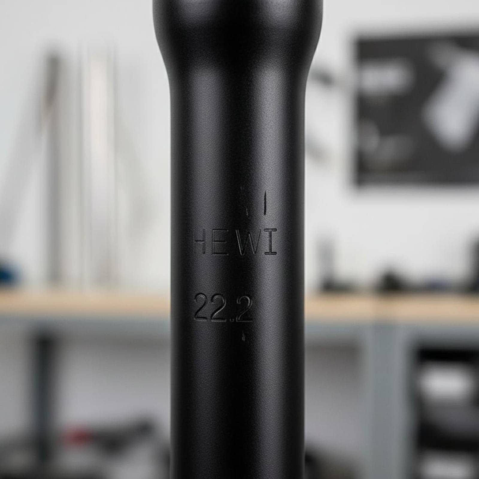 Two-Wheeler Front Frame Tube H – Stem Extender Tube recenzja i cena