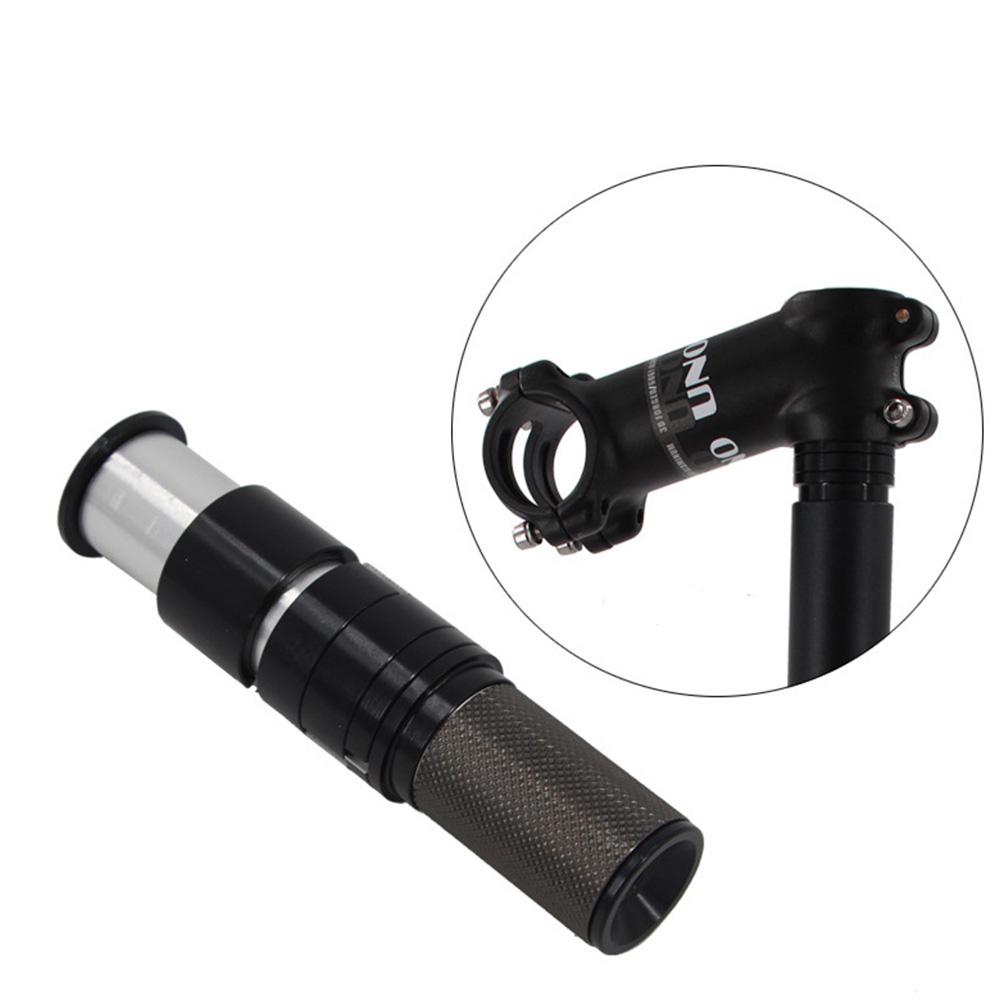 Bicycle Fork Steerer Tube Exte – Stem Extender Tube recenzja i cena