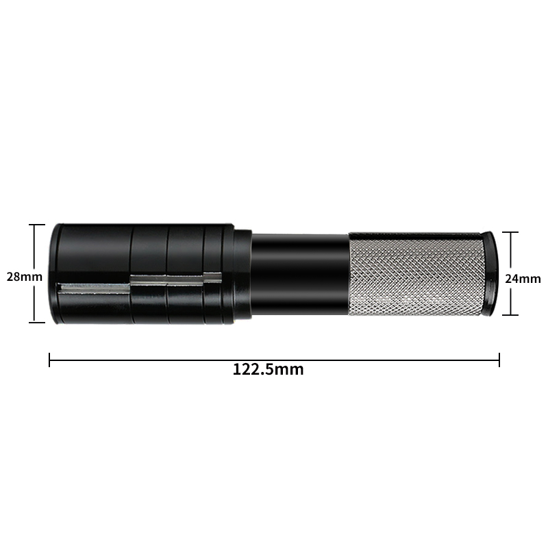 Bicycle Fork Steerer Tube Exte – Stem Extender Tube recenzja i cena