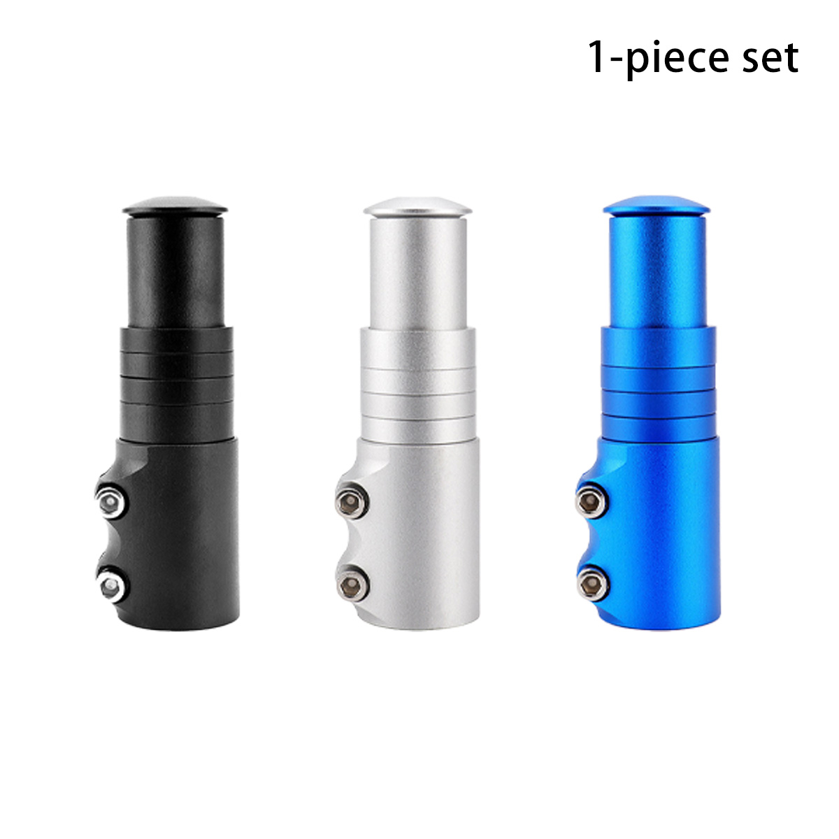 1pc Bicycle Stem Riser Head Tu – Stem Extender Tube recenzja i cena