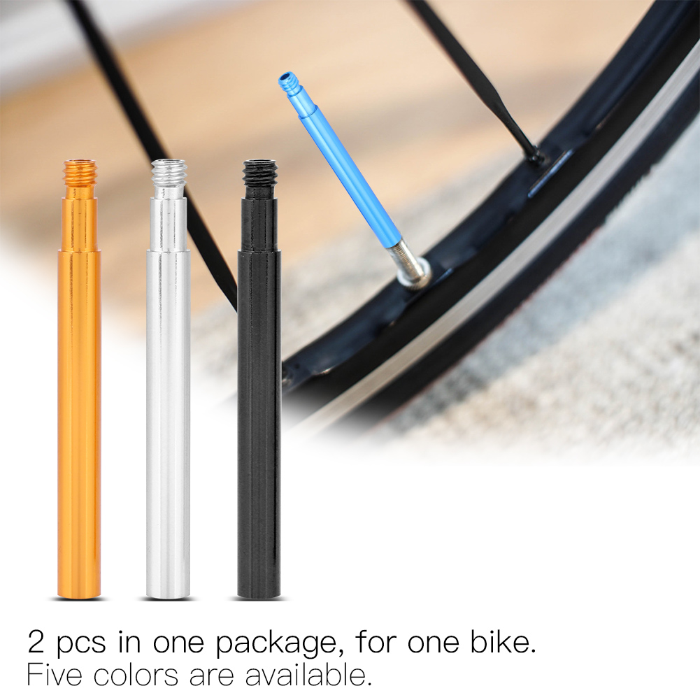 60mm Valve Stem Extender Inner – Stem Extender Tube recenzja i cena