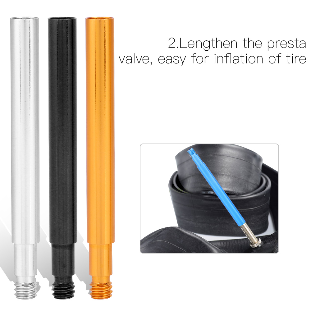 60mm Valve Stem Extender Inner – Stem Extender Tube recenzja i cena