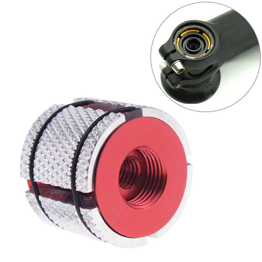 Headsets Plugs Road Bike Ultra – Stem Extender Tube recenzja i cena