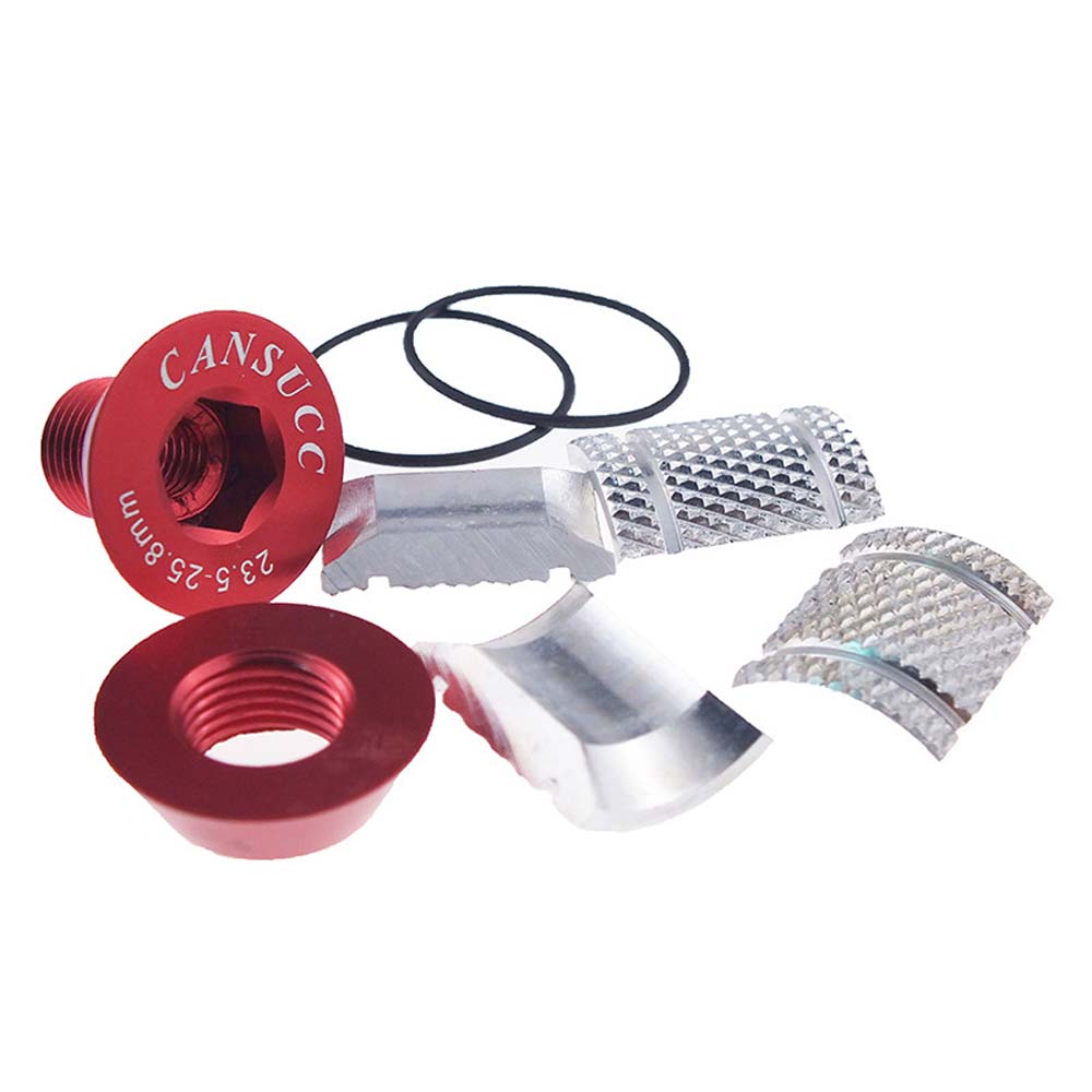 Headsets Plugs Road Bike Ultra – Stem Extender Tube recenzja i cena