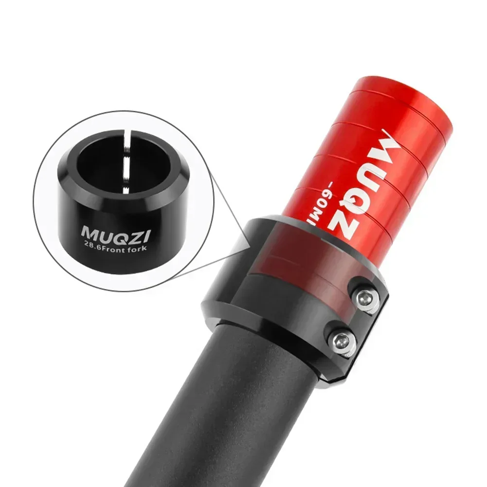 Bicycle Stem Extension Holder  – Stem Extender Tube recenzja i cena