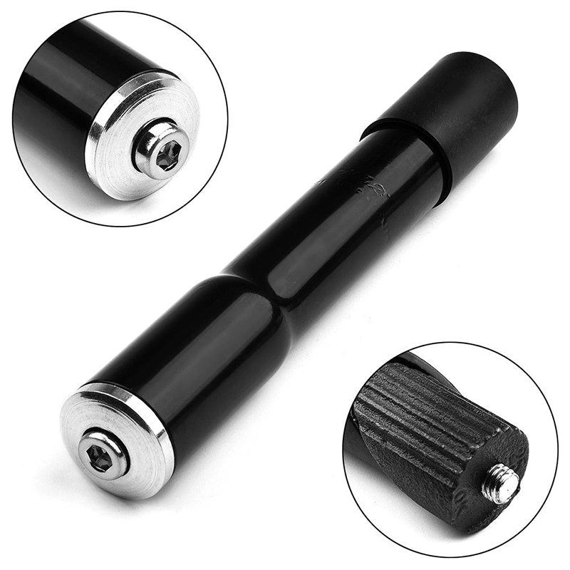 ●Bike Fork Stem Extender 22.2M – Stem Extender Tube recenzja i cena