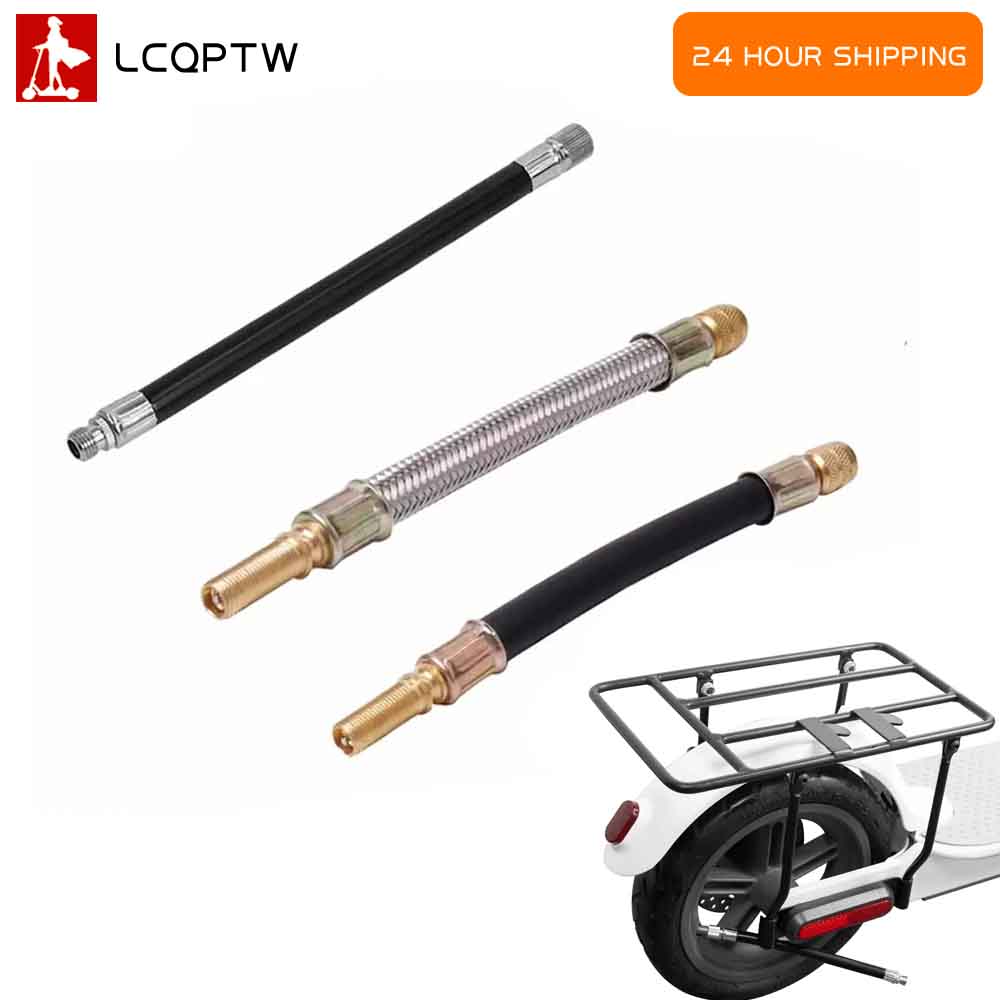 Tire Extended Air Valve Univer – Stem Extender Tube recenzja i cena