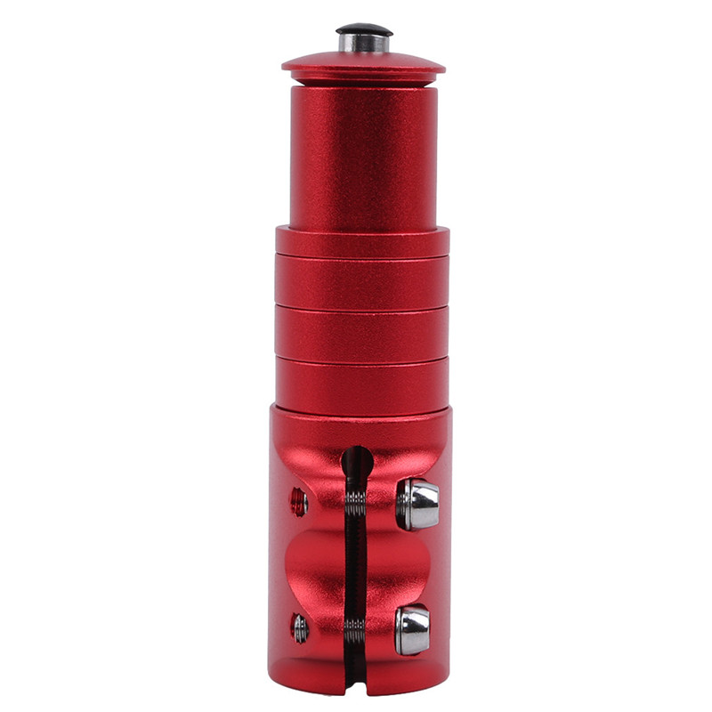 Aluminum Alloy Bicycle Front F – Stem Extender Tube recenzja i cena